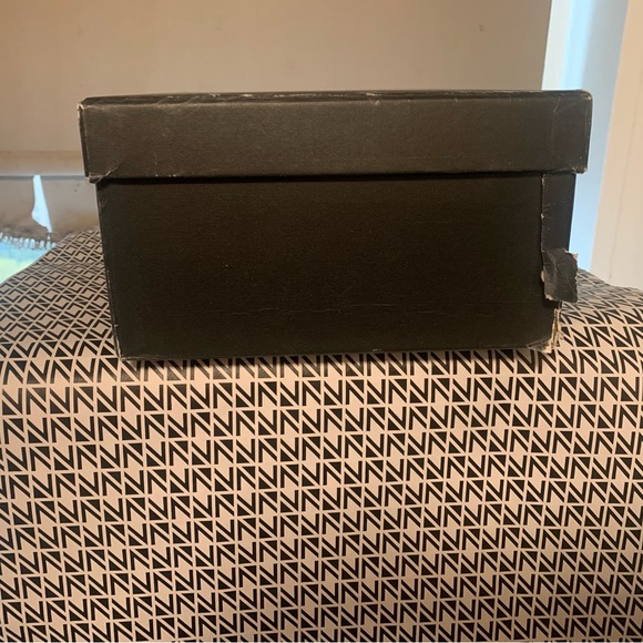 Rag and Bone Evin Red Suede Sandals - Picture 8 of 15